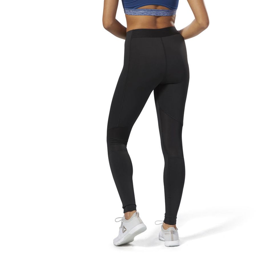 фото Тайтсы Reebok Os Comp Tight