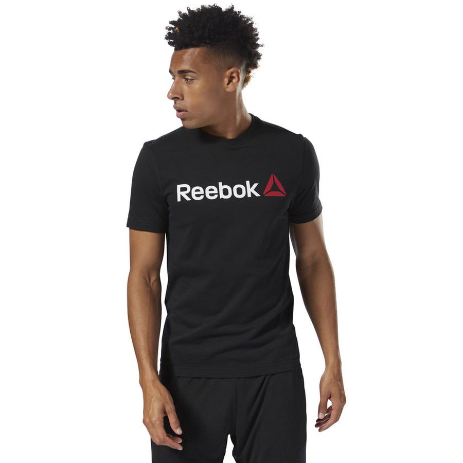 Футболка Reebok мужская