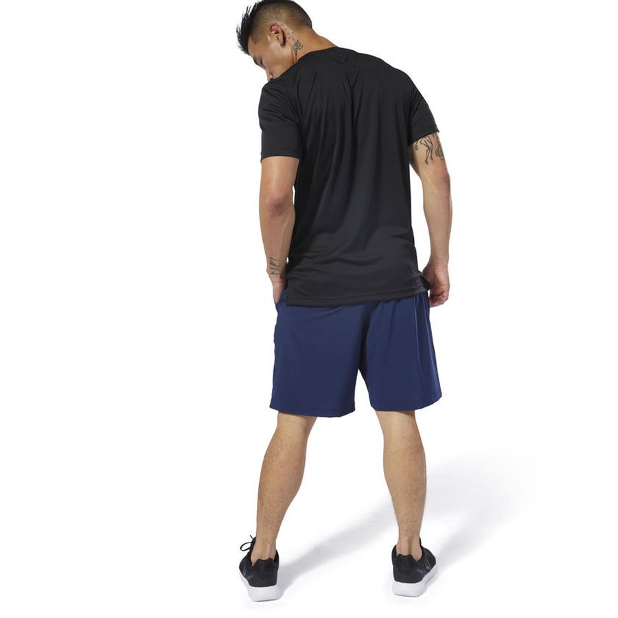 фото Шорты Reebok Speedwick Speed Short