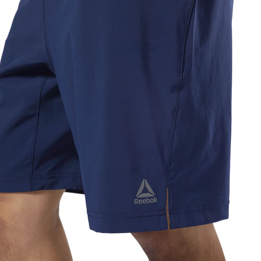 фото Шорты Reebok Speedwick Speed Short