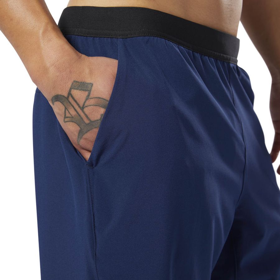 фото Шорты Reebok Speedwick Speed Short