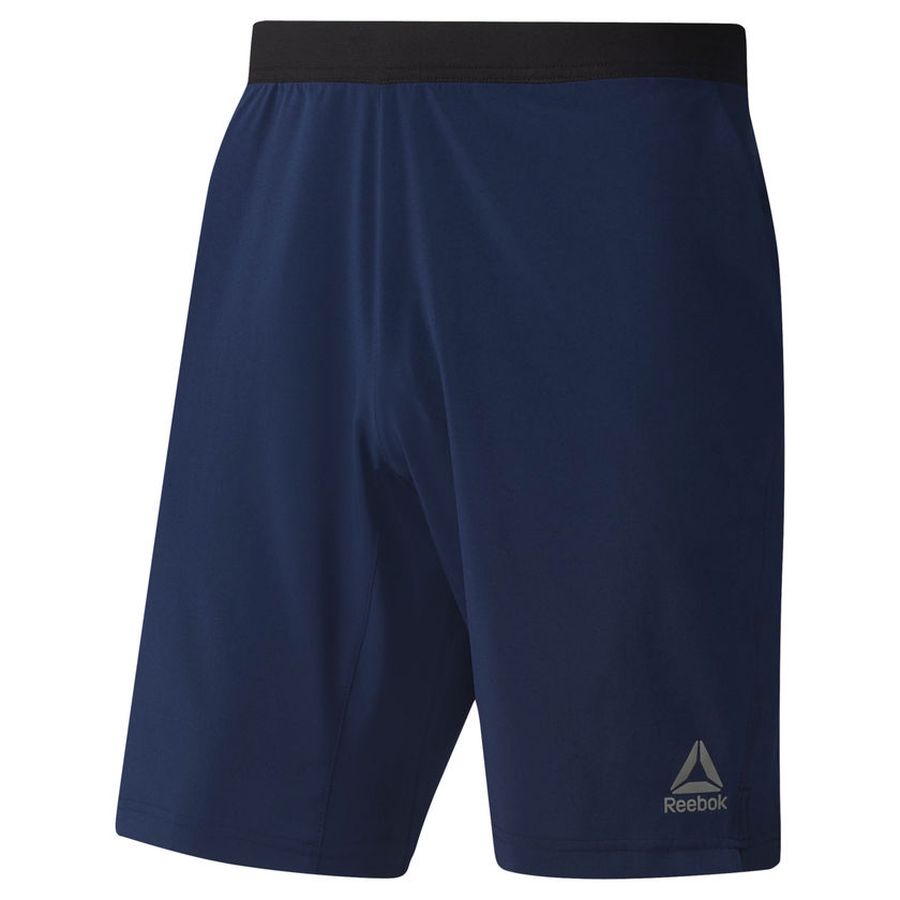 фото Шорты Reebok Speedwick Speed Short