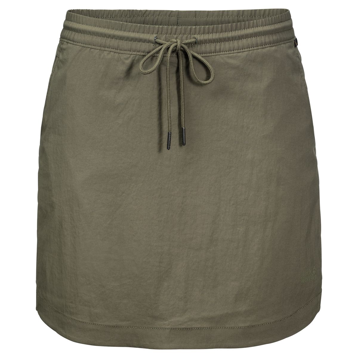 фото Юбка Jack Wolfskin Desert Skort