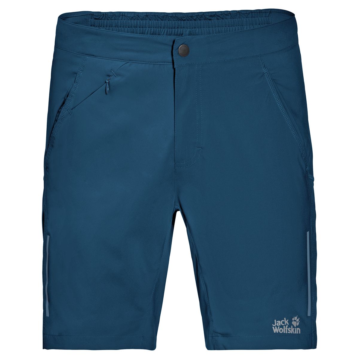 где купить Шорты Jack Wolfskin Passion Trail Xt Shorts по лучшей цене