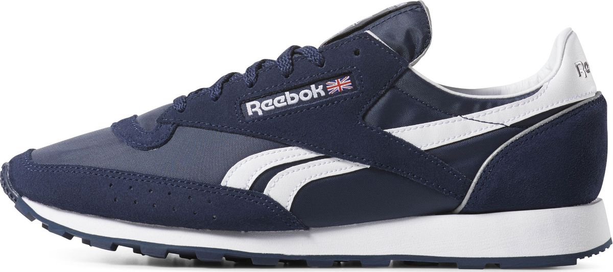 фото Кроссовки Reebok Classic 83 Mu