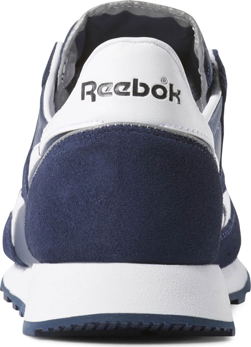 фото Кроссовки Reebok Classic 83 Mu