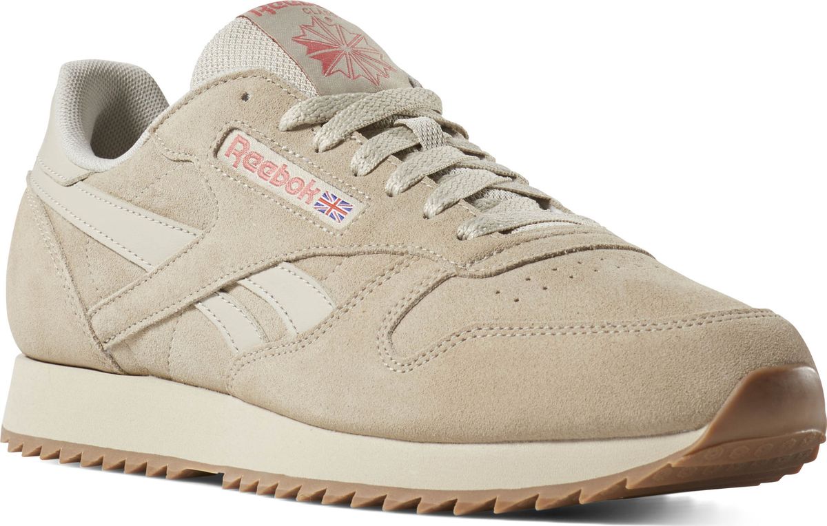 Купить Кроссовки Reebok Classic Leather