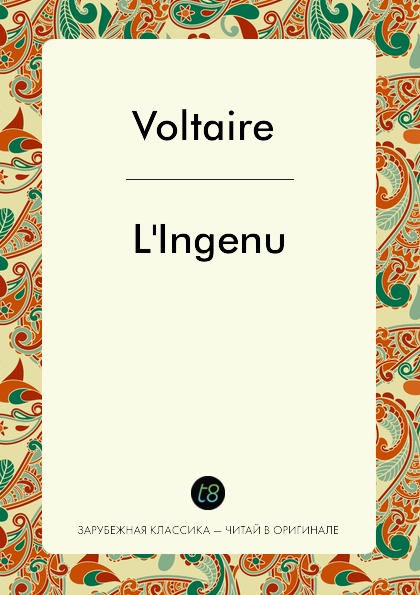Voltaire L.Ingenu