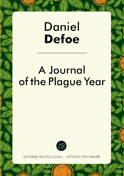 Daniel Defoe A.Journal of.the.Plague.Year