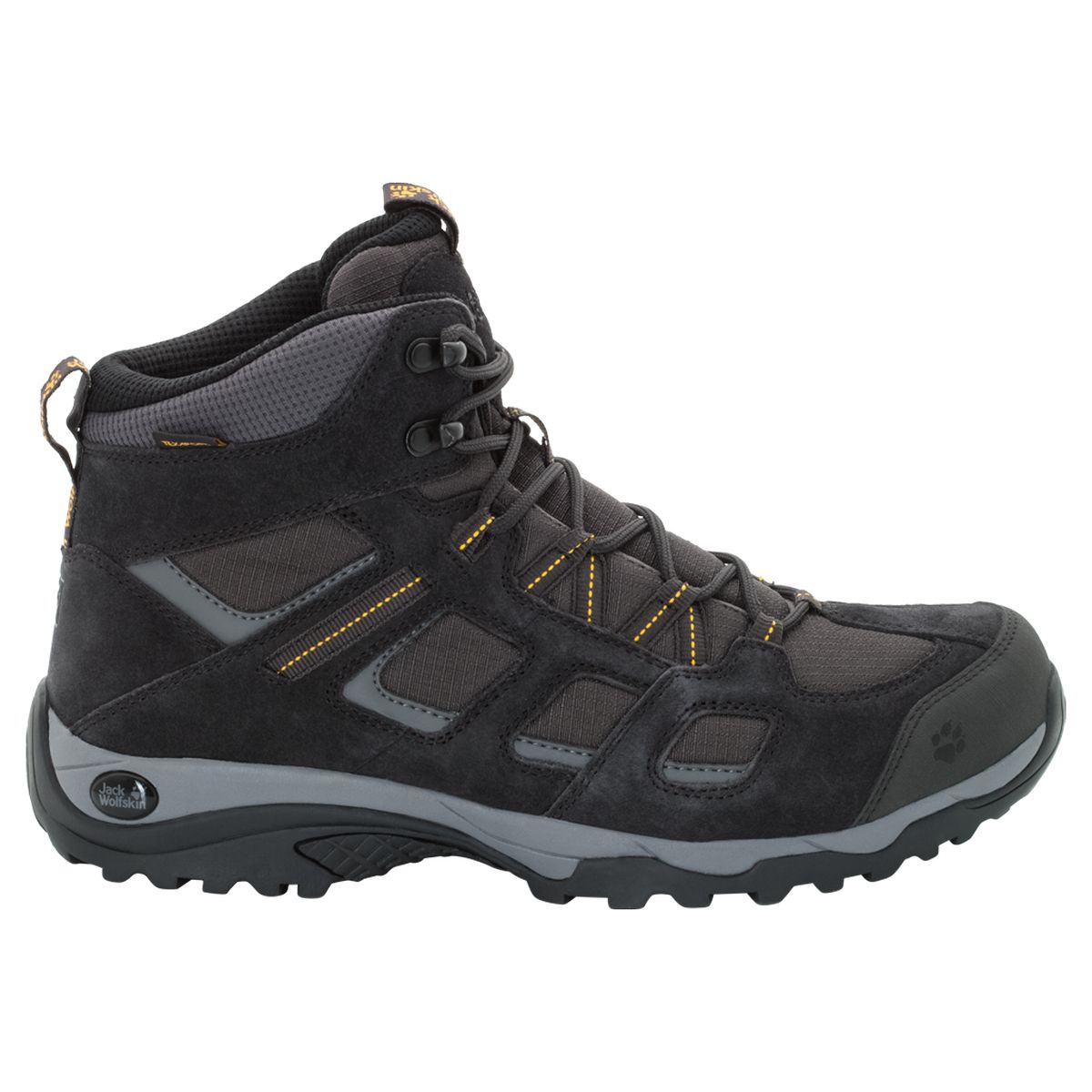 фото Ботинки Jack Wolfskin Vojo Hike 2 Texapore Mid M