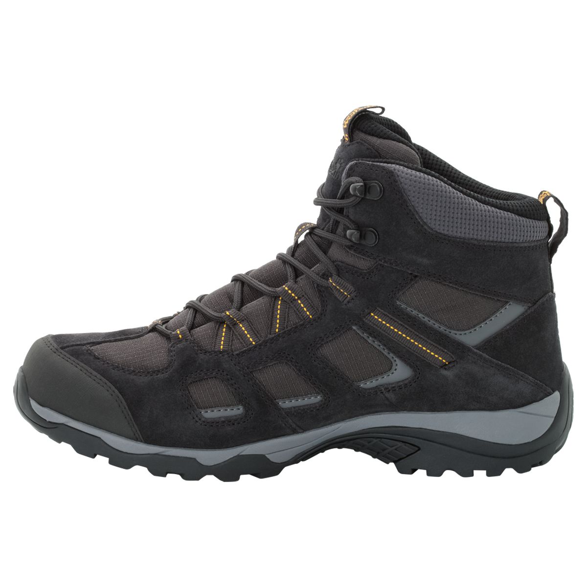 фото Ботинки Jack Wolfskin Vojo Hike 2 Texapore Mid M