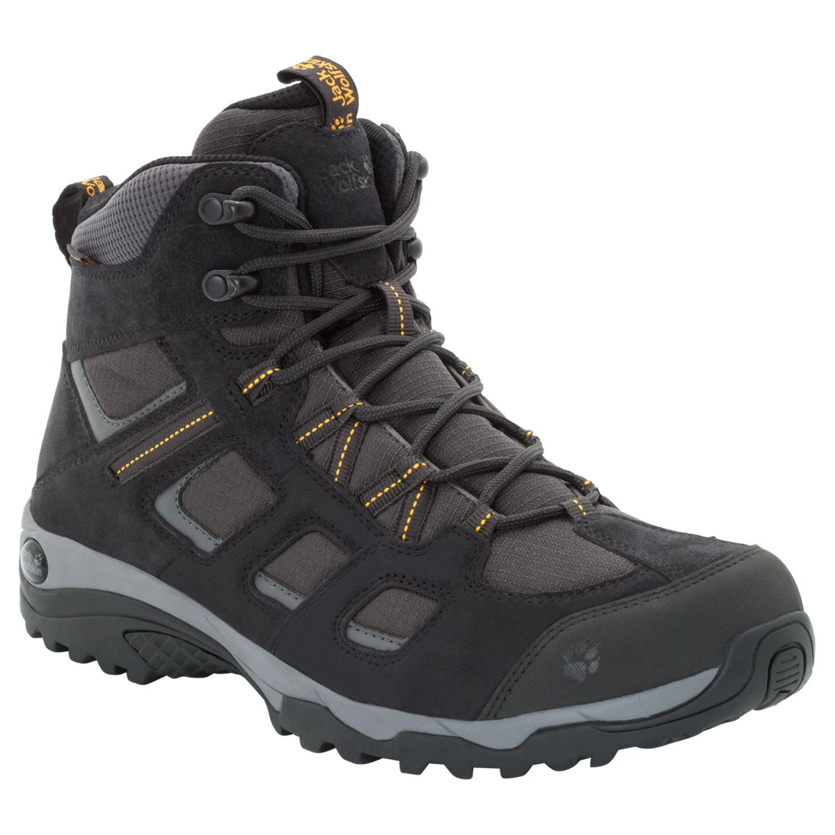 фото Ботинки Jack Wolfskin Vojo Hike 2 Texapore Mid M