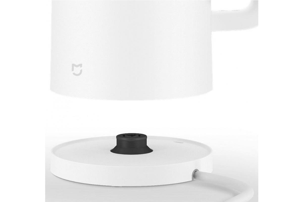 Xiaomi Smart Kettle Bluetooth Купить