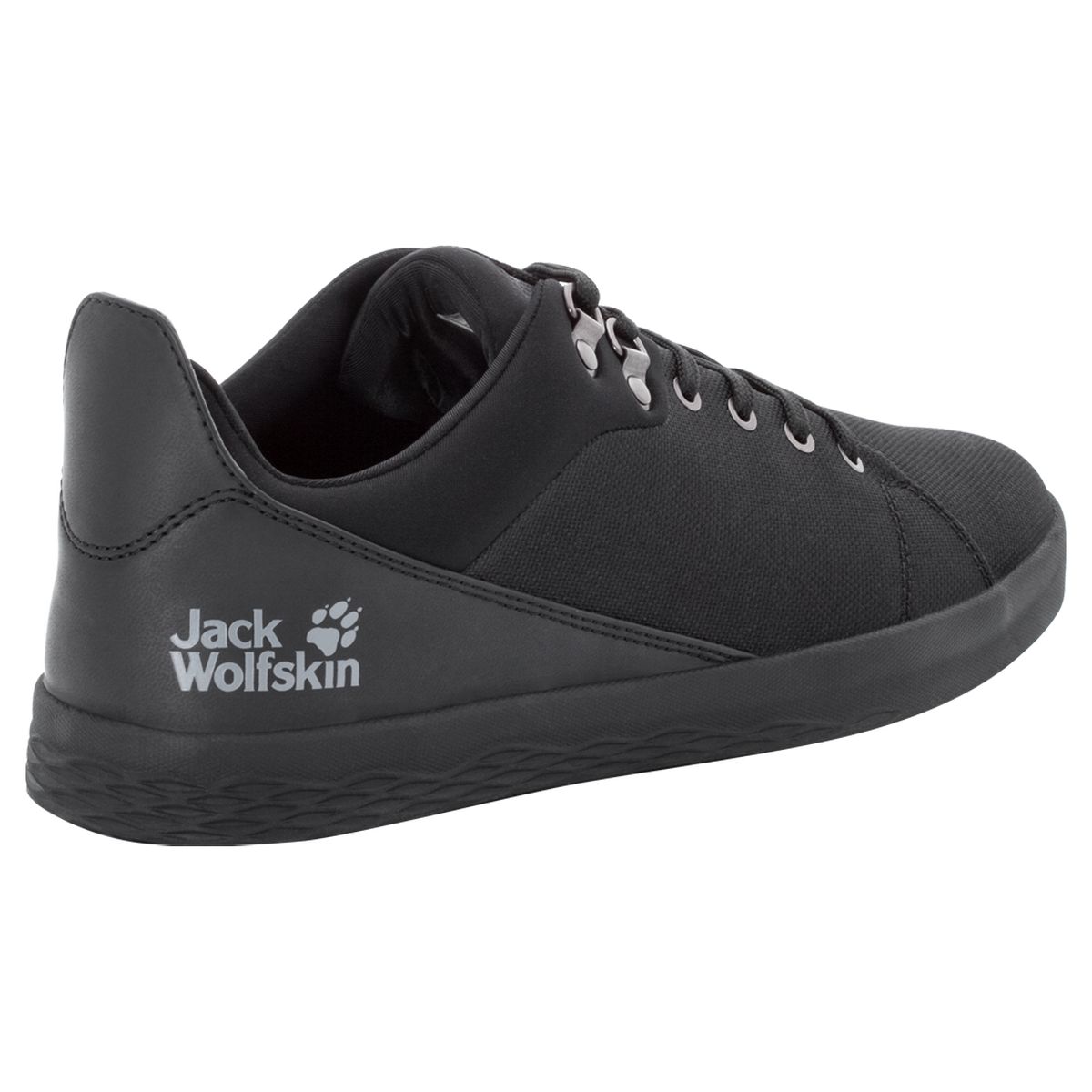 фото Кеды Jack Wolfskin Auckland Ride Low M