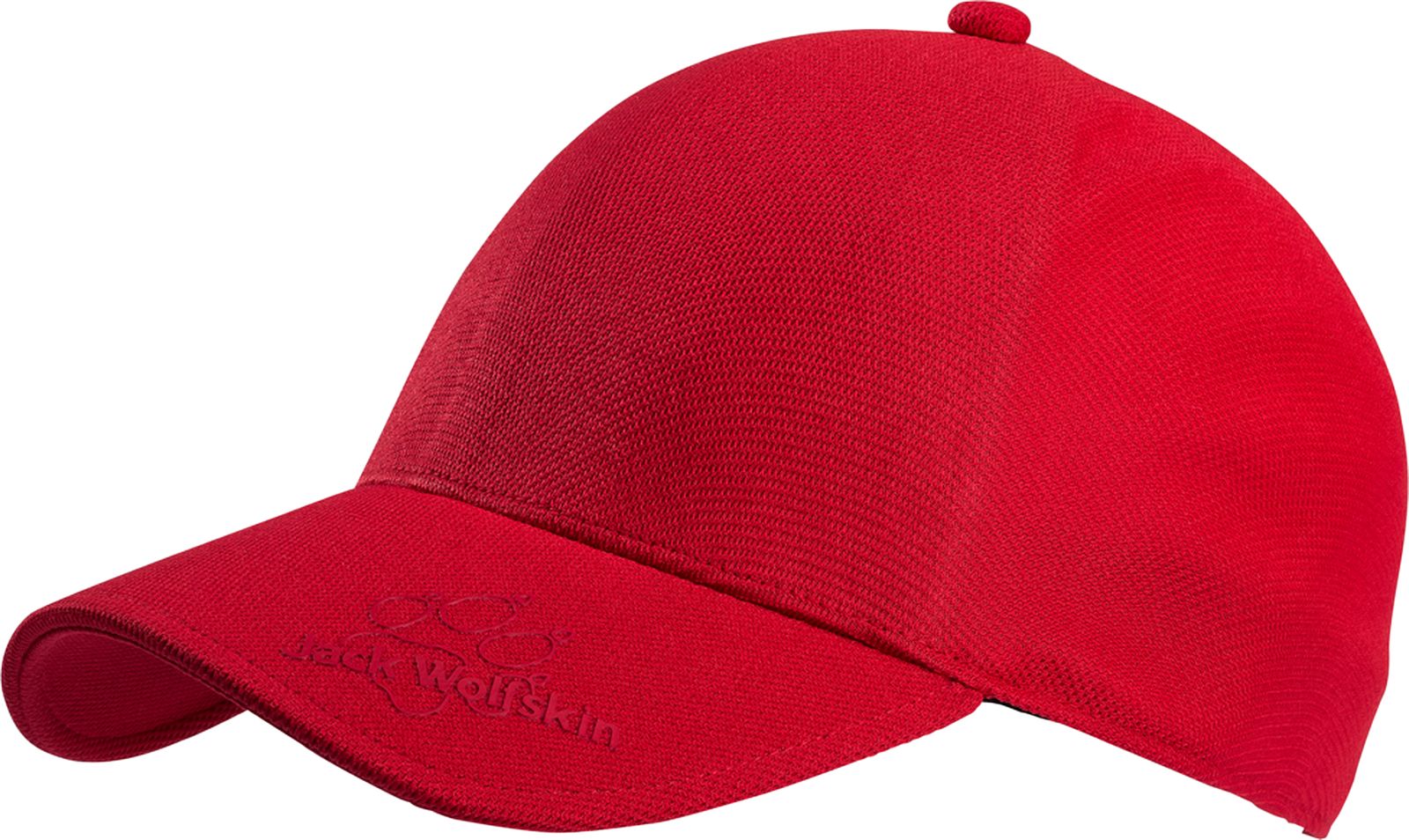 фото Кепка Jack Wolfskin Seamless Active Cap