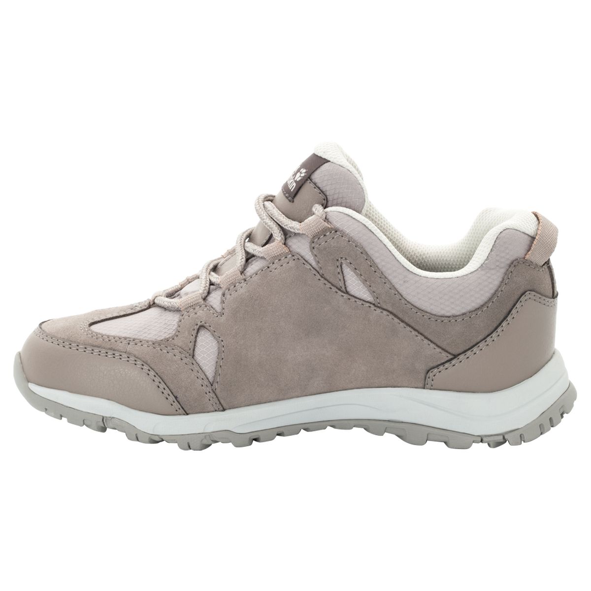 фото Полуботинки Jack Wolfskin Rocksand Texapore Low W