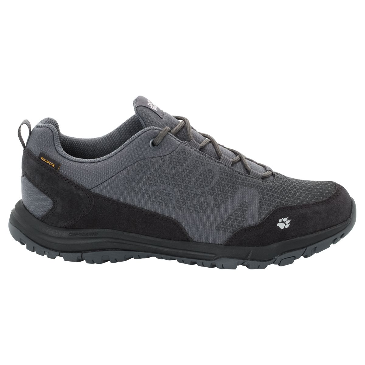 фото Полуботинки Jack Wolfskin Activate Xt Texapore Low M