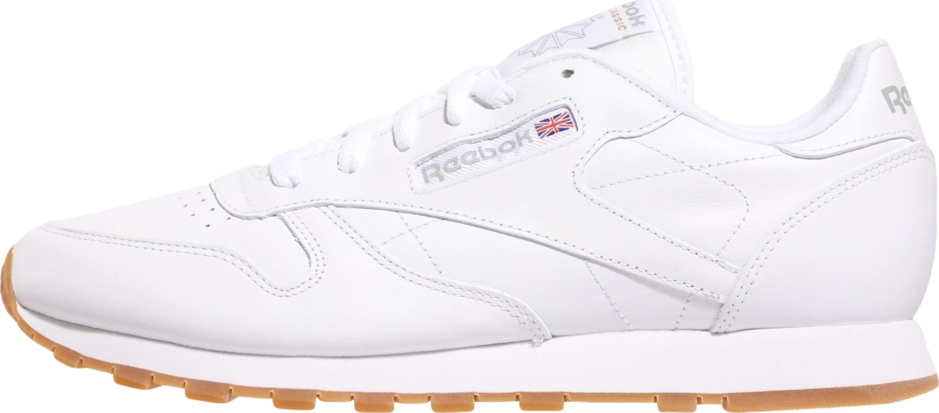 Купить Кроссовки Reebok Classic Leather