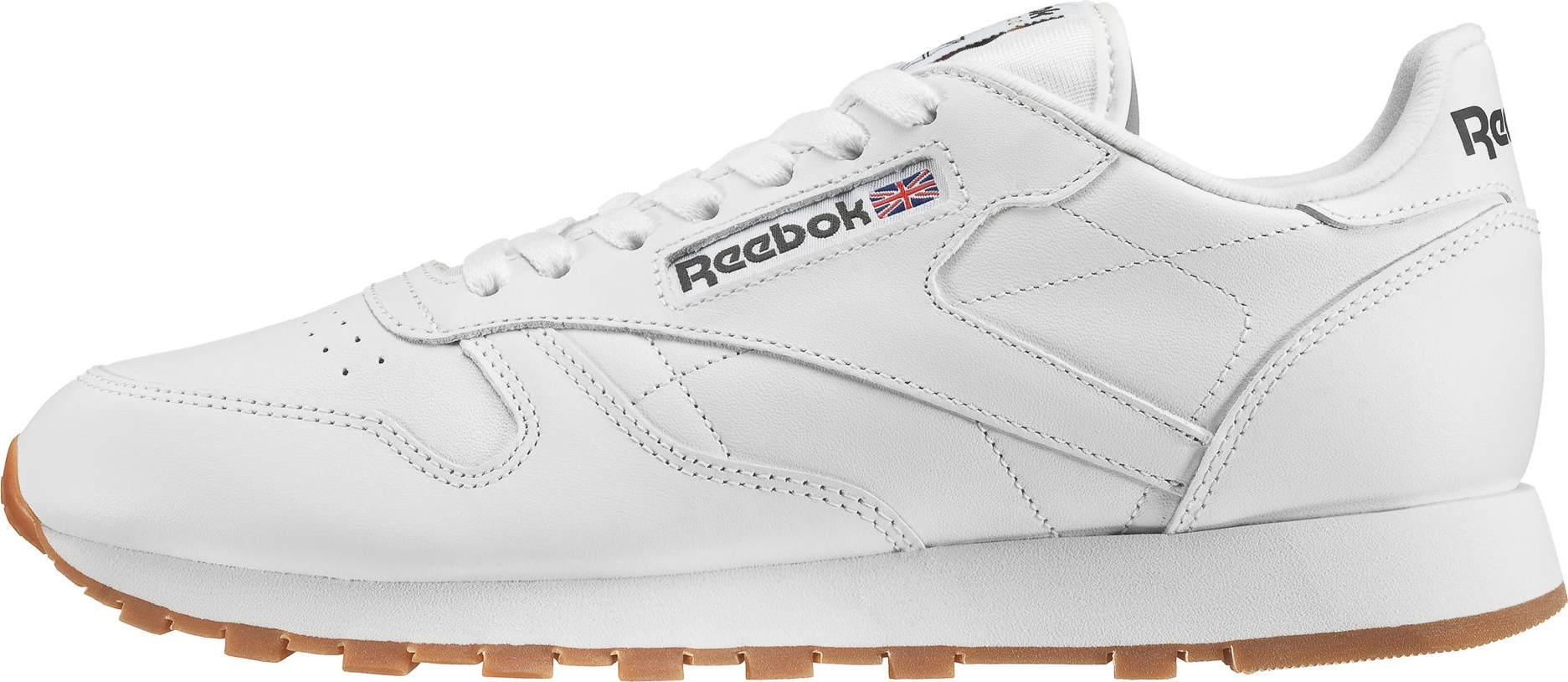 фото Кроссовки Reebok Cl Lthr