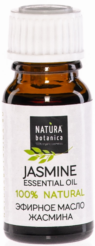 Эфирное масло Natura Botanica Жасмина натуральное