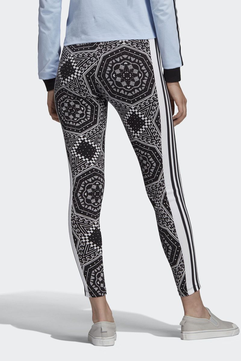 фото Тайтсы adidas Tights