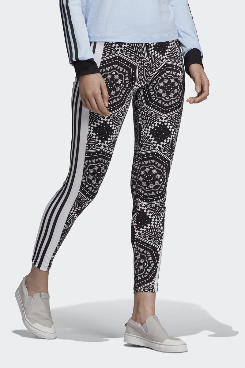 фото Тайтсы adidas Tights