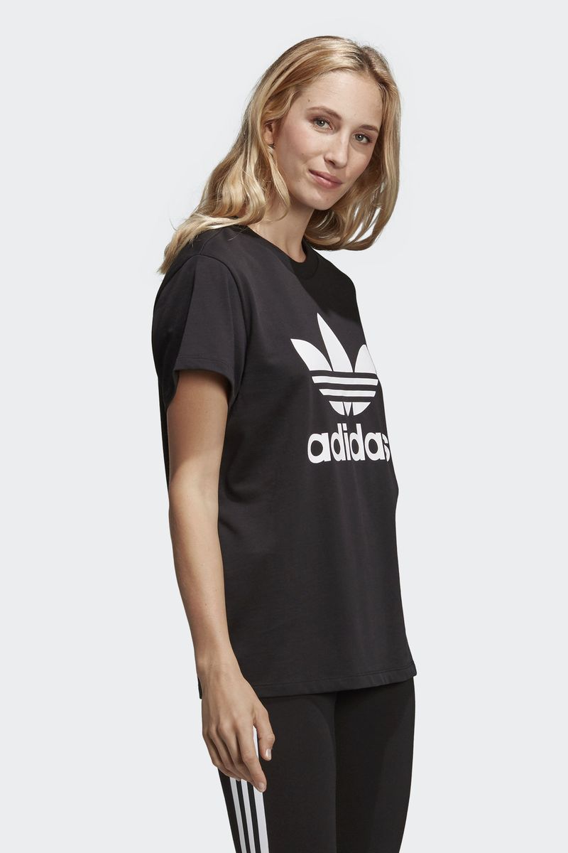 фото Футболка adidas Boyfriend Tee