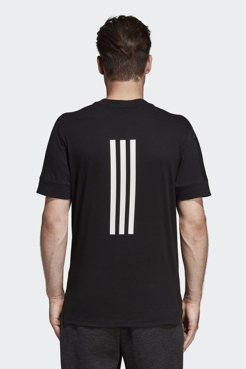 фото Футболка adidas Id Fat3S Tee