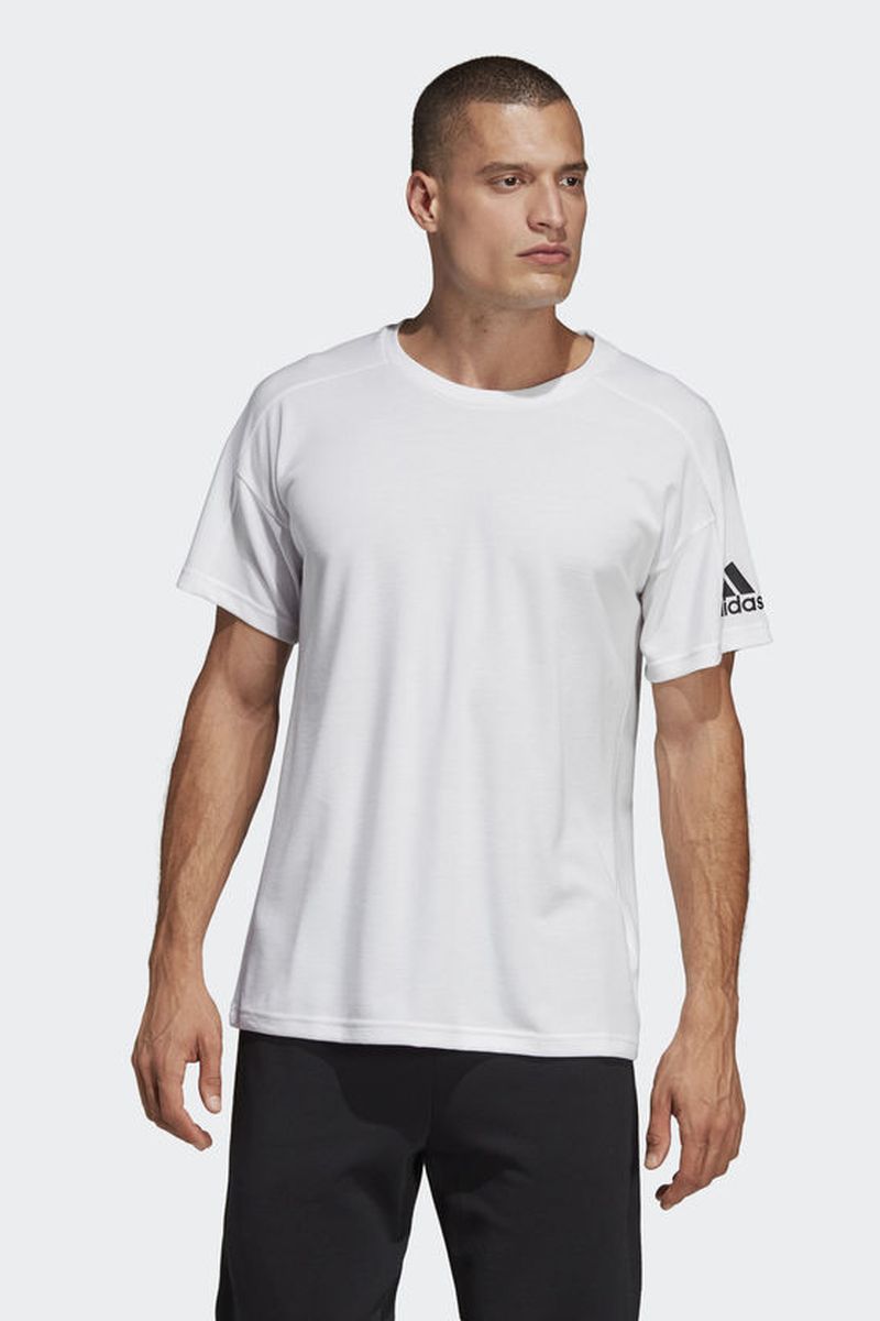 фото Футболка adidas Id Stadium Tee