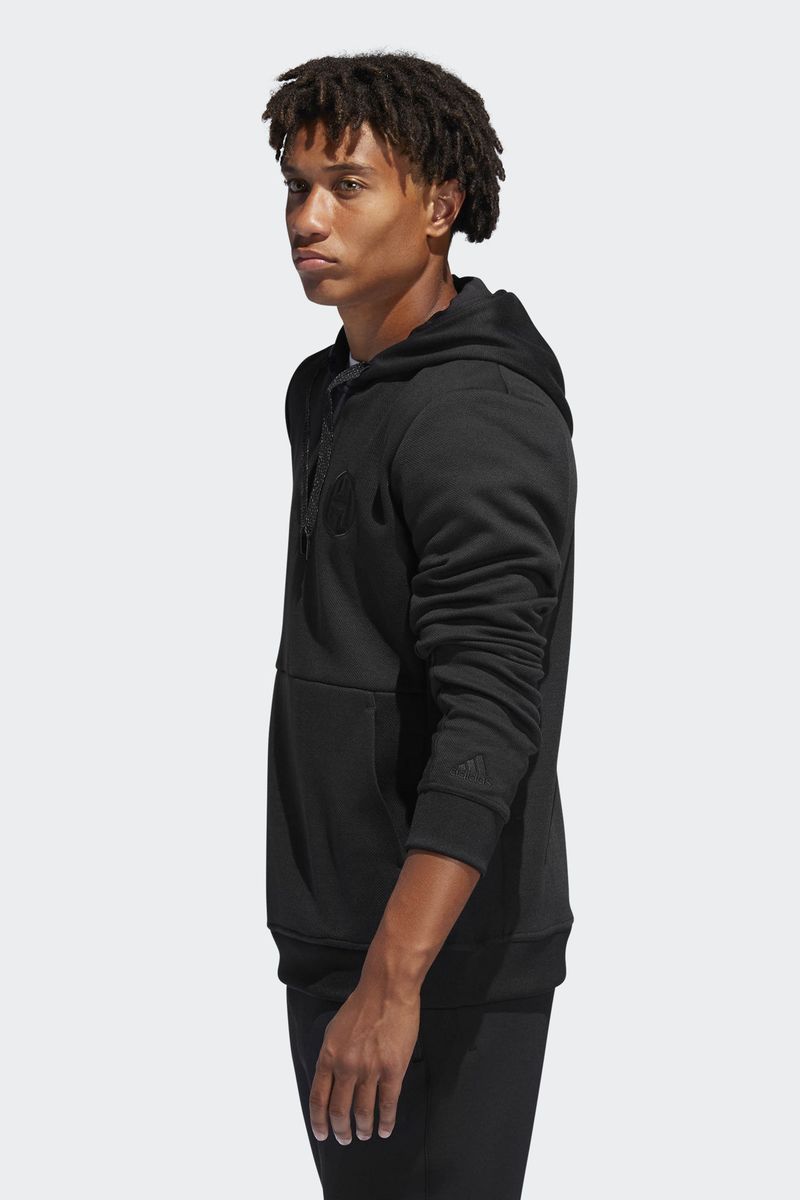 фото Худи adidas Harden Fz Hoody