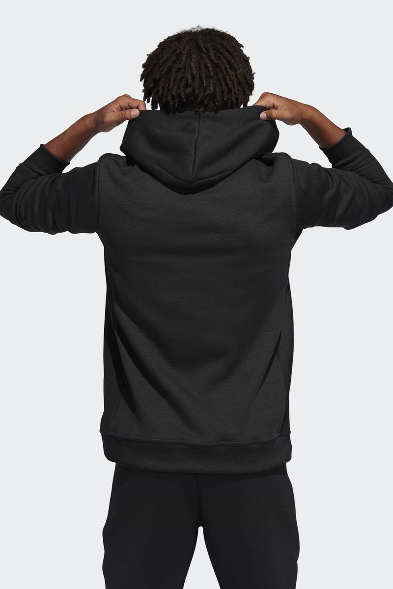 фото Худи adidas Harden Fz Hoody