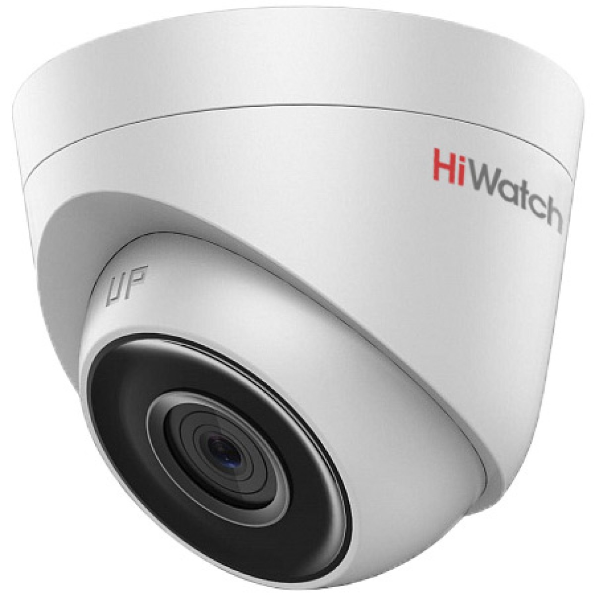 фото IP камера HIKVISION HIWATCH DS-I103 2.8mm, белый