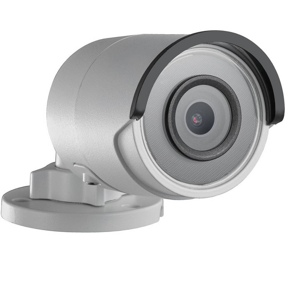 фото IP камера HIKVISION DS-2CD2023G0-I_2.8MM, серый