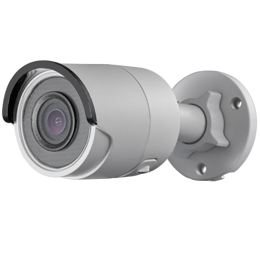 фото IP камера HIKVISION DS-2CD2023G0-I_2.8MM, серый