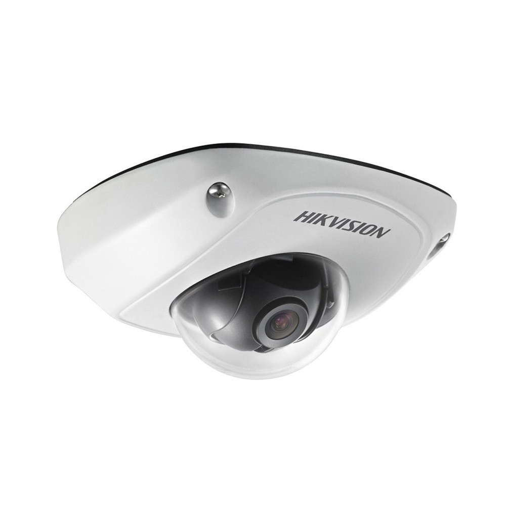 фото IP камера HIKVISION DS-2CD2523G0-IS_4MM, белый