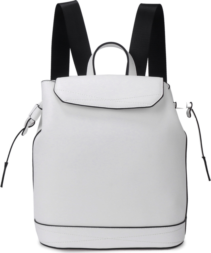 Рюкзак женский OrsOro, DS-920/1, белый