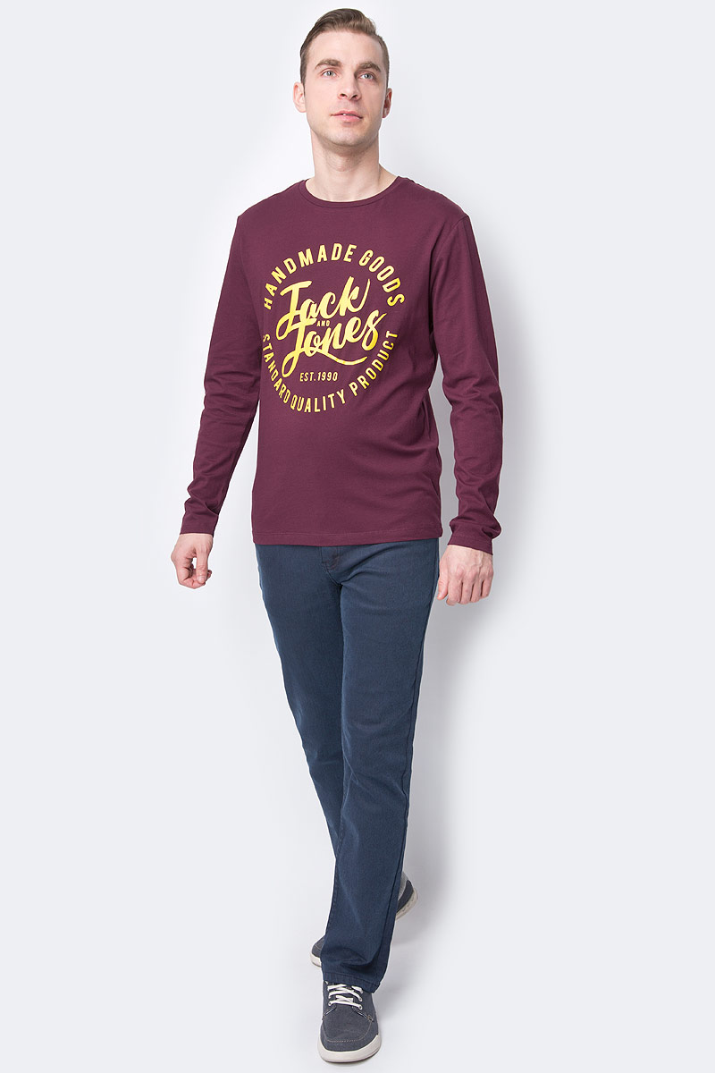 фото Джемпер Jack & Jones