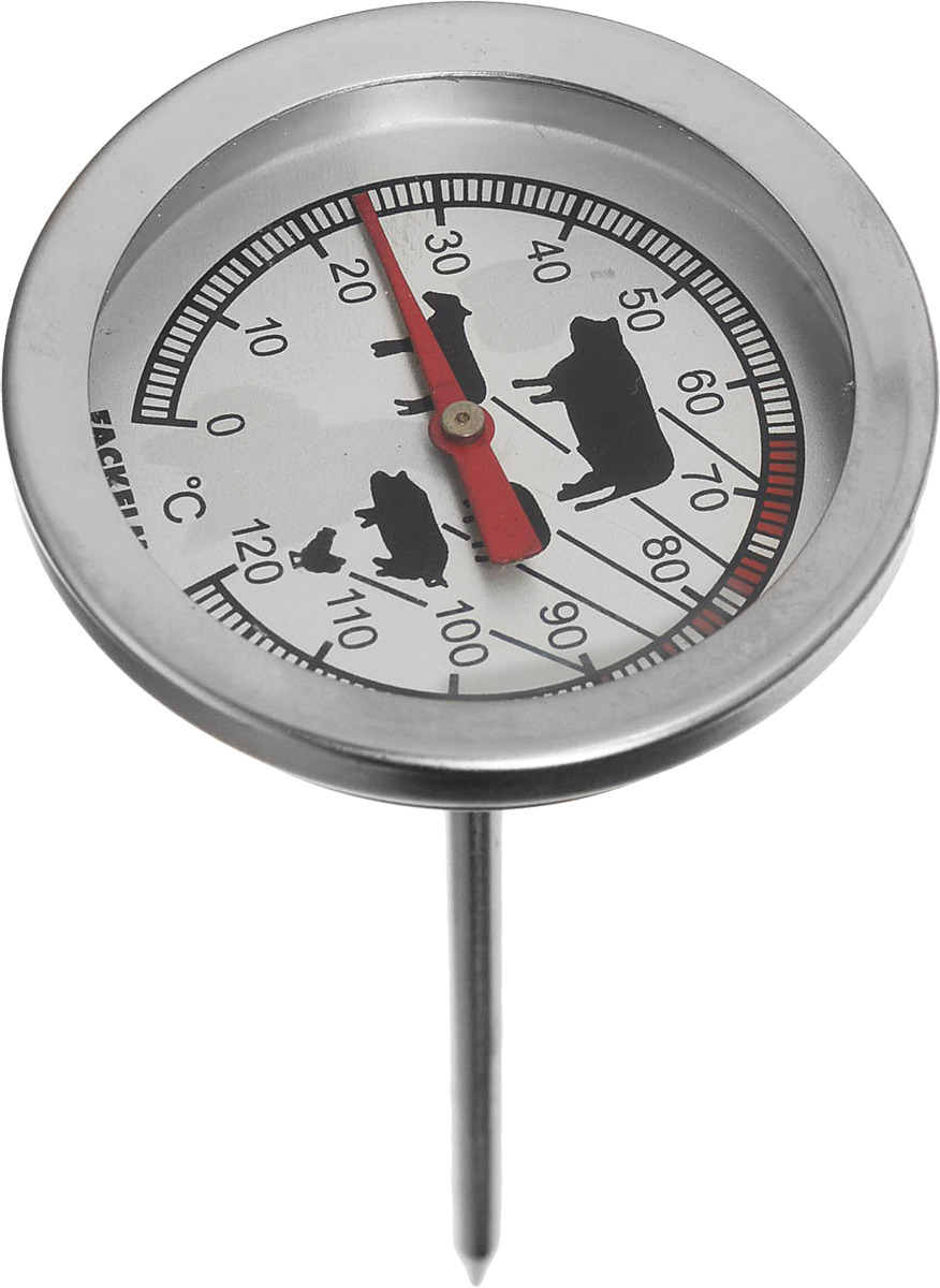 фото Термометр для мяса "Fackelmann"