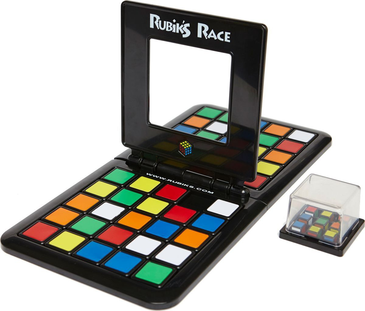 фото Настольная игра Rubik's Race, КР5088