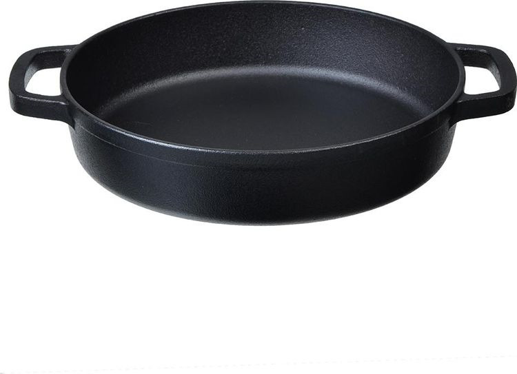 Сковорода -жаровня Vetta, 808036, диаметр 24 см
