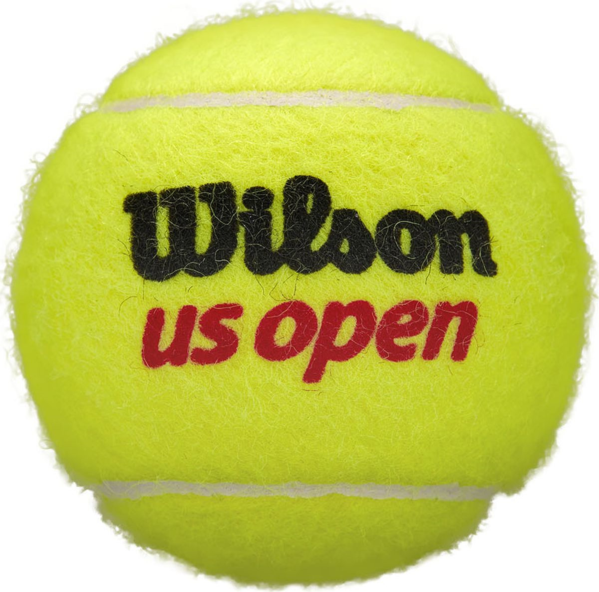 фото Мячи Wilson "US Open" для большого тенниса, 4 шт.