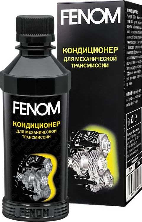 FENOM Кондиционер двигателя