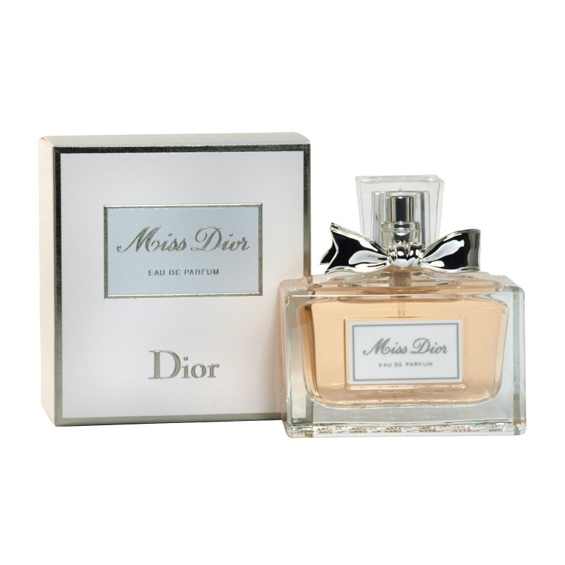 Парфюмерная вода Christian Dior Eau de parfum