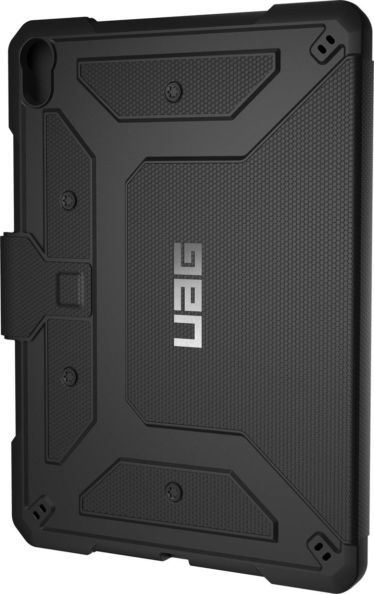 фото Защитный чехол UAG Metropolis для Apple iPad Pro 11'', 121406114040, черный