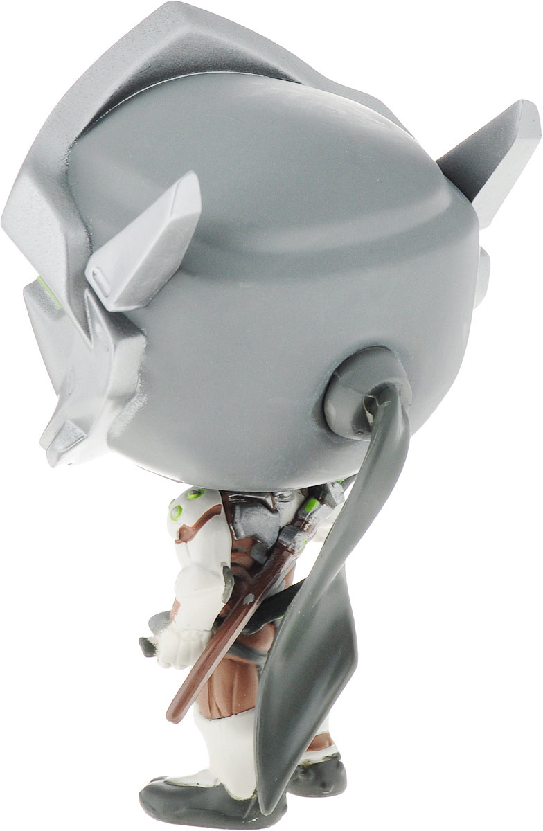 фото Фигурка Funko POP! Vinyl: Games: Overwatch S4: Genji 32274