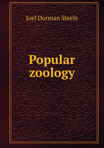 Popular zoology