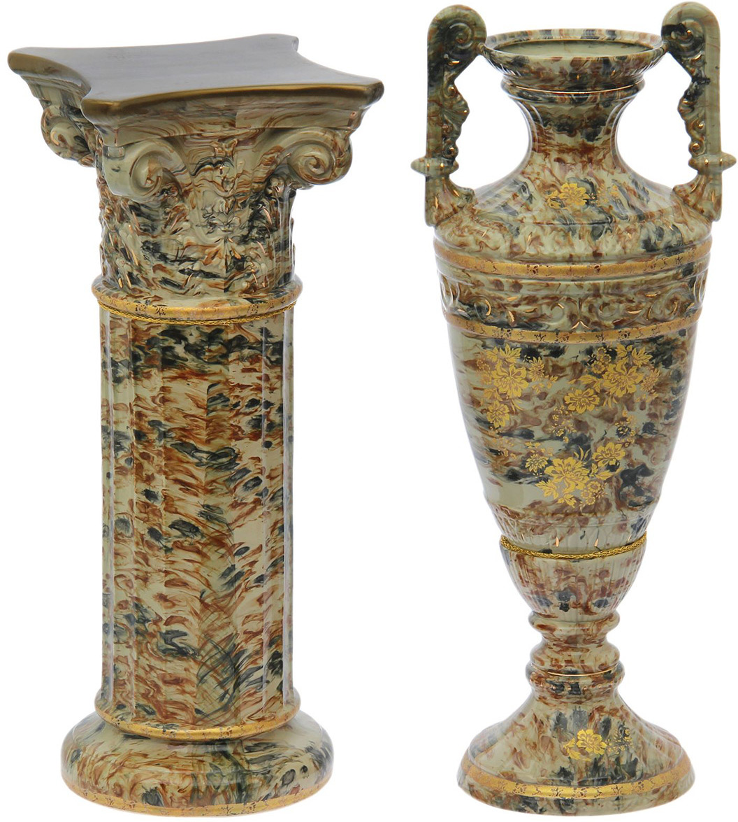 Ваза напольная "антик" h49 см. Ваза напольная 70см египетская. Вазы 1 метр. Ваза 70см кристалл напольная белый керам. Китайская ваза напольная.