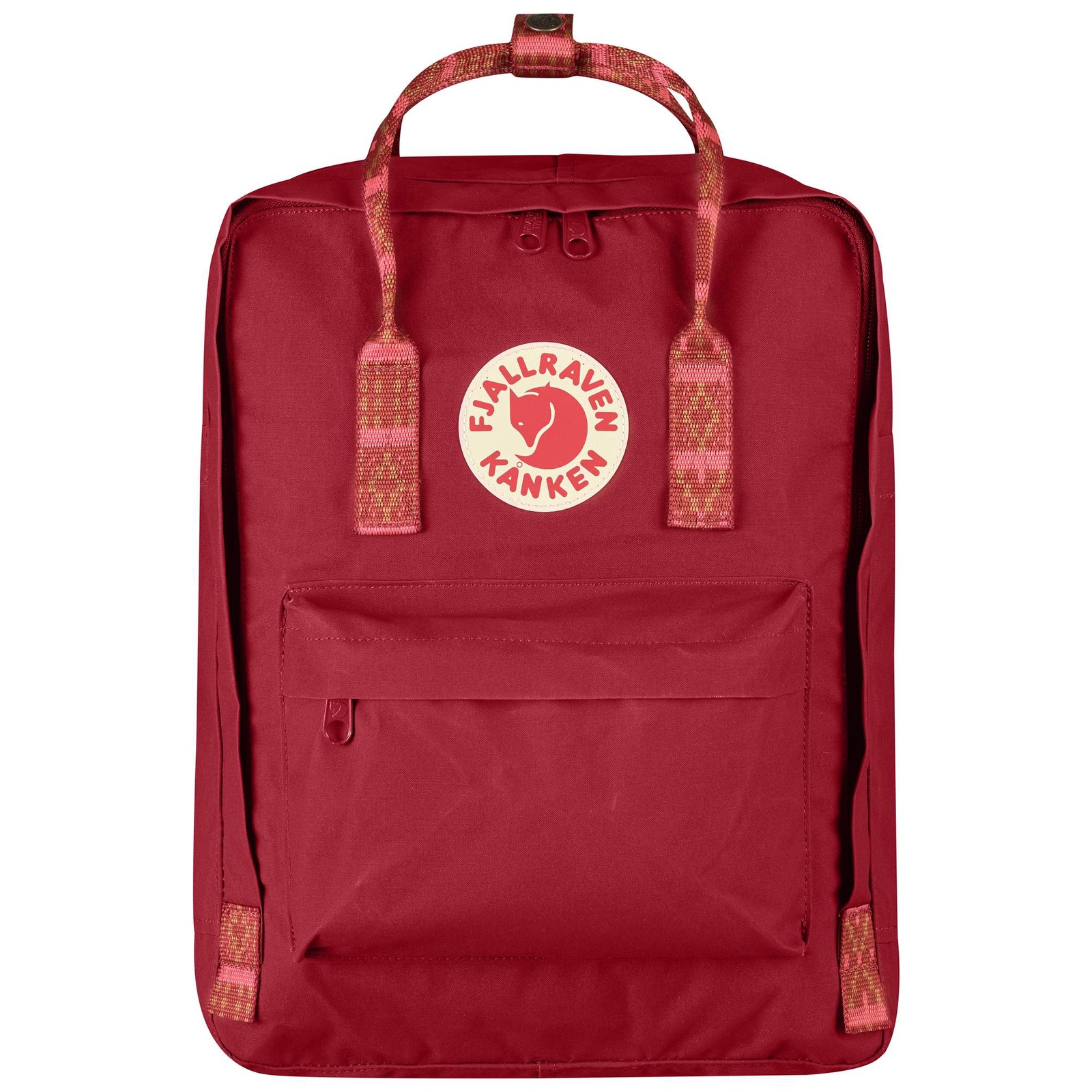 фото Рюкзак Fjallraven Kanken 325-903, 23510/325-903, красный