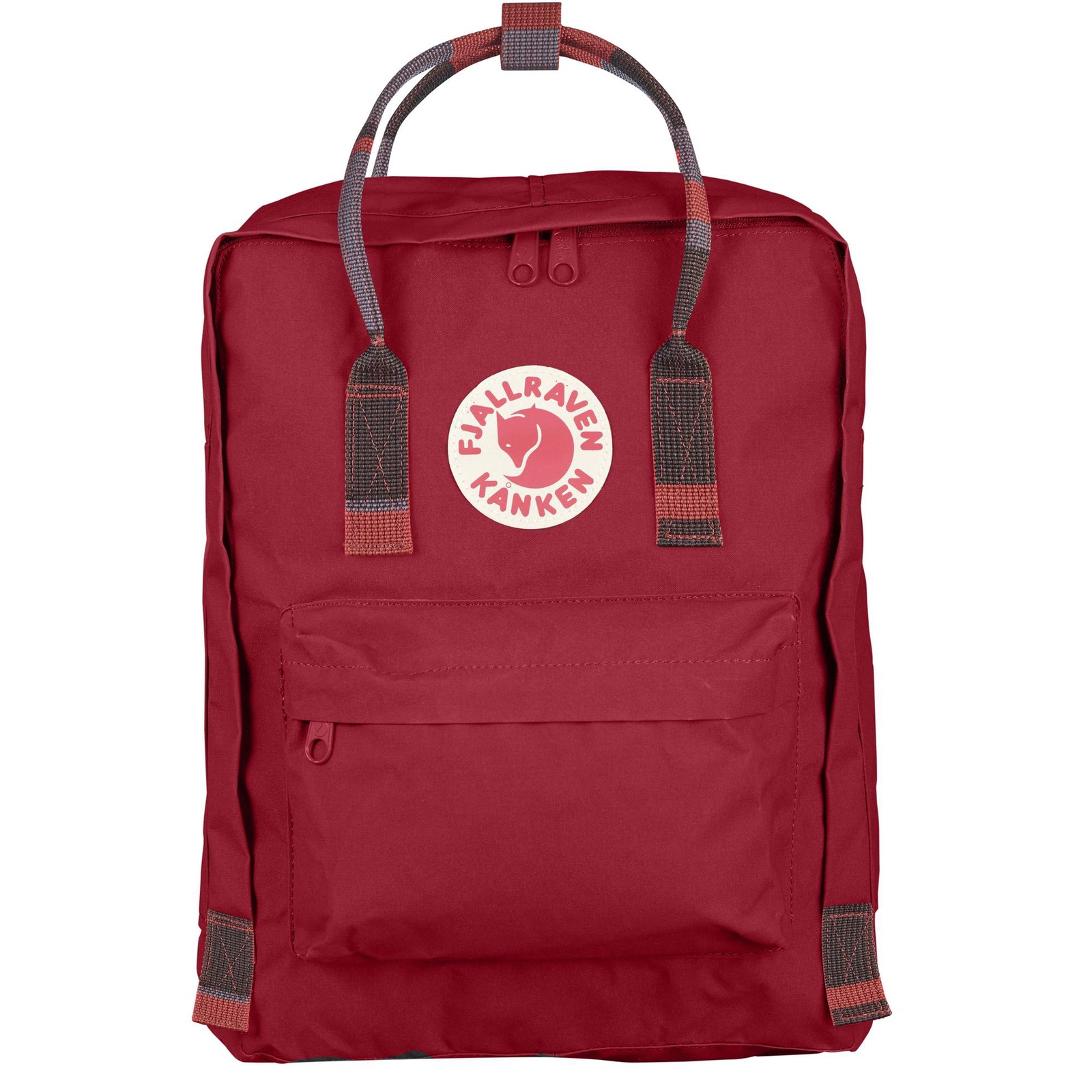 фото Рюкзак Fjallraven Kanken 325-915