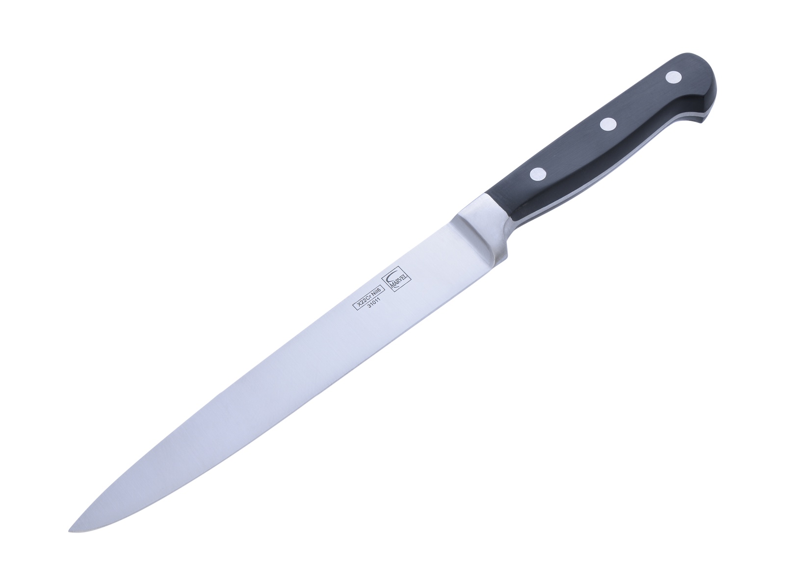 фото Кухонный нож MARVEL Для мяса, 31011